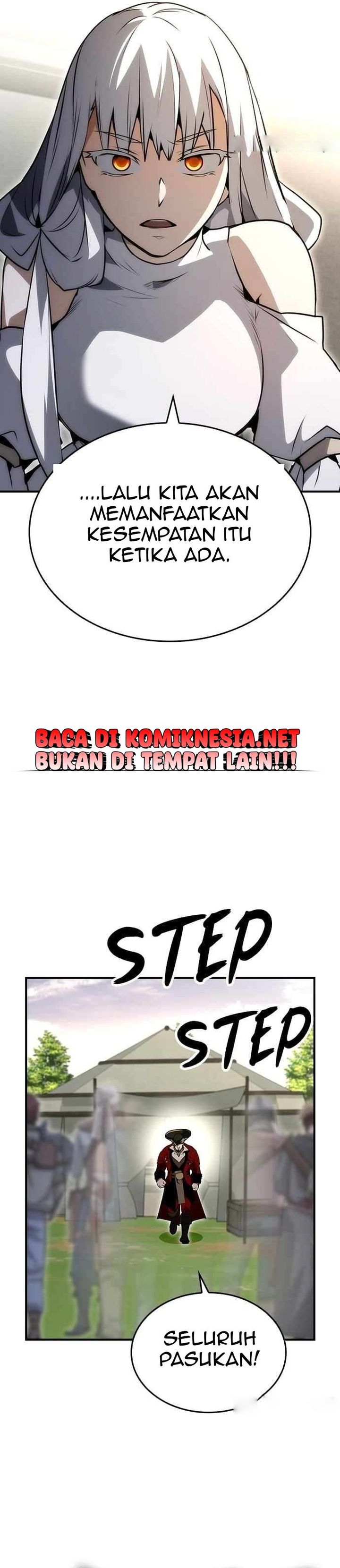 Baca Bad Ending Maker - Chapter 90 halaman 3