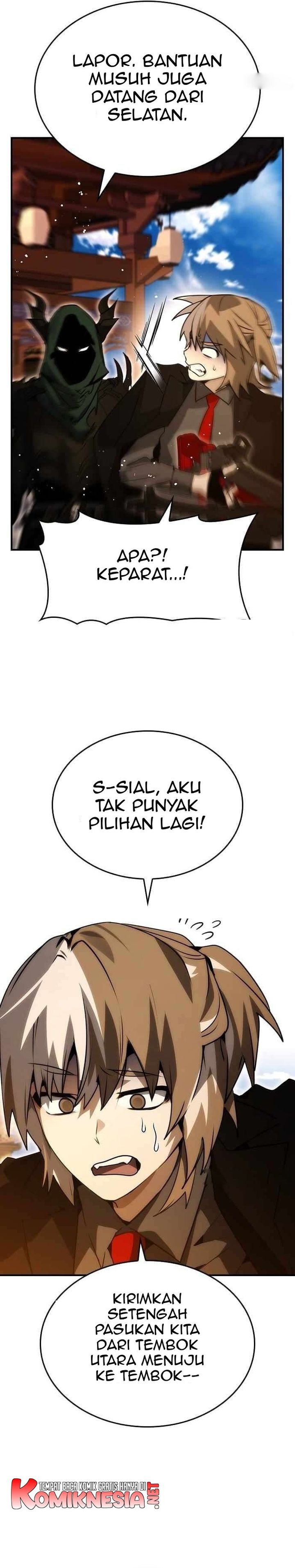 Baca Bad Ending Maker - Chapter 90 halaman 30
