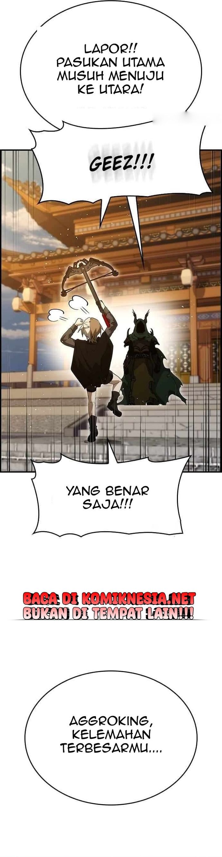 Baca Bad Ending Maker - Chapter 90 halaman 31