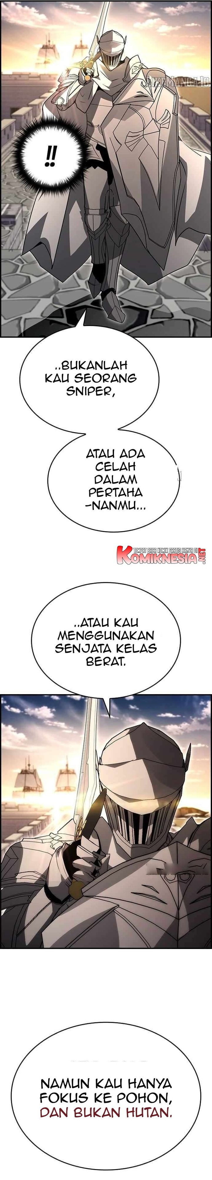 Baca Bad Ending Maker - Chapter 90 halaman 32