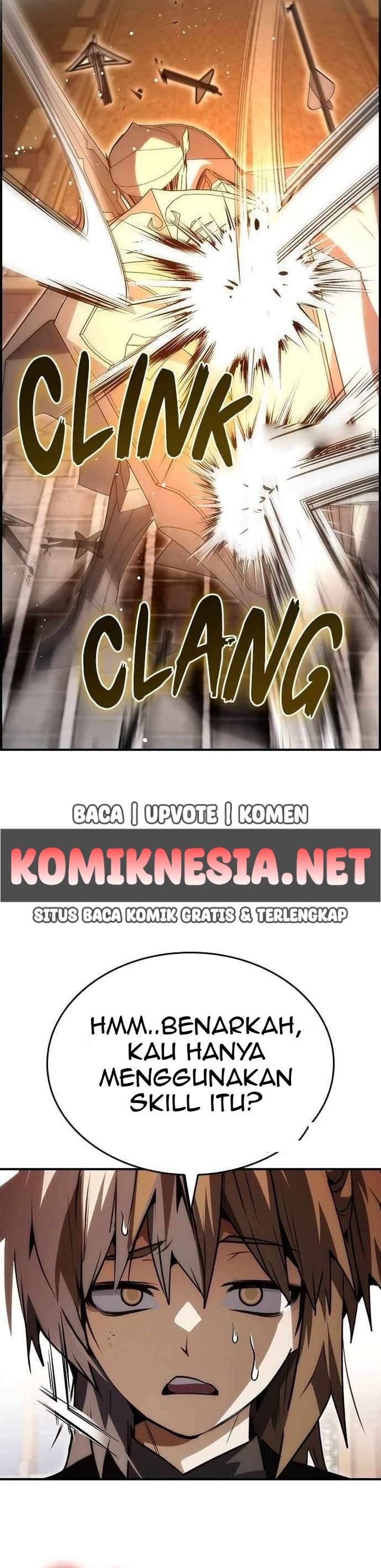 Baca Bad Ending Maker - Chapter 90 halaman 34