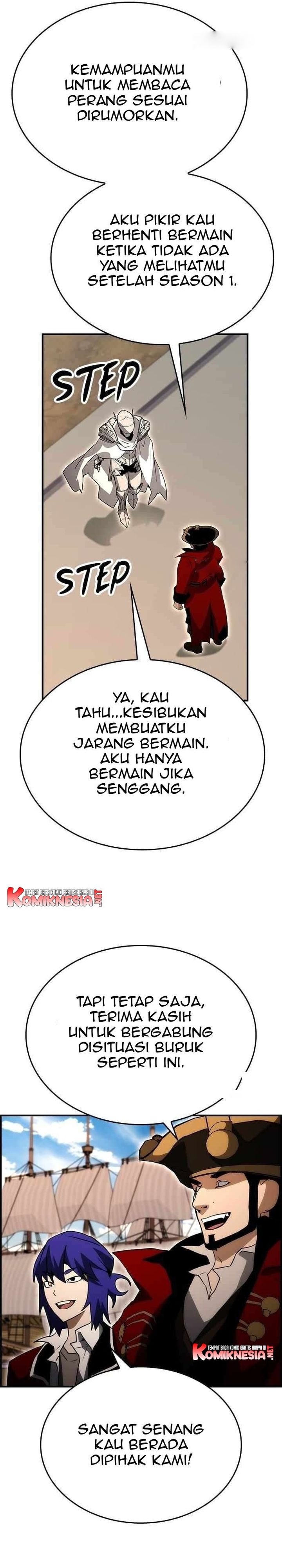 Baca Bad Ending Maker - Chapter 90 halaman 36
