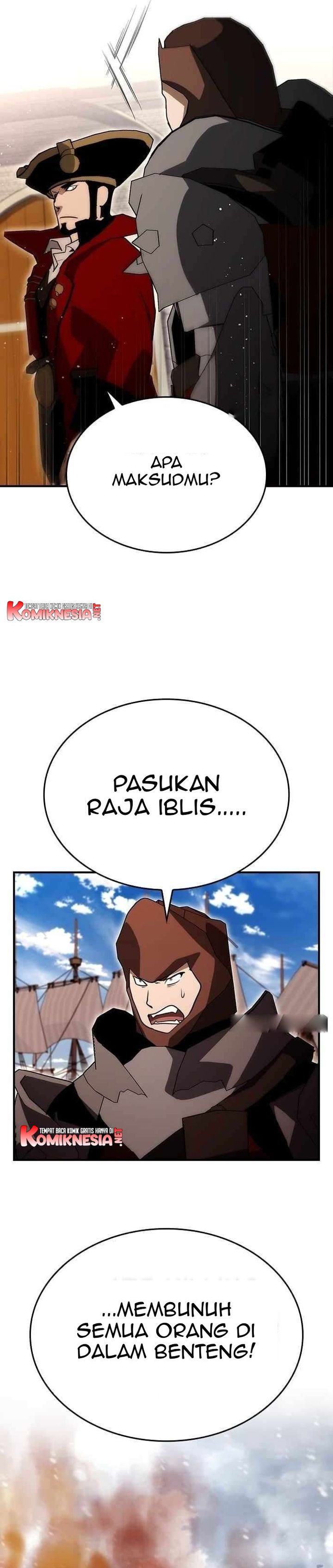 Baca Bad Ending Maker - Chapter 90 halaman 39