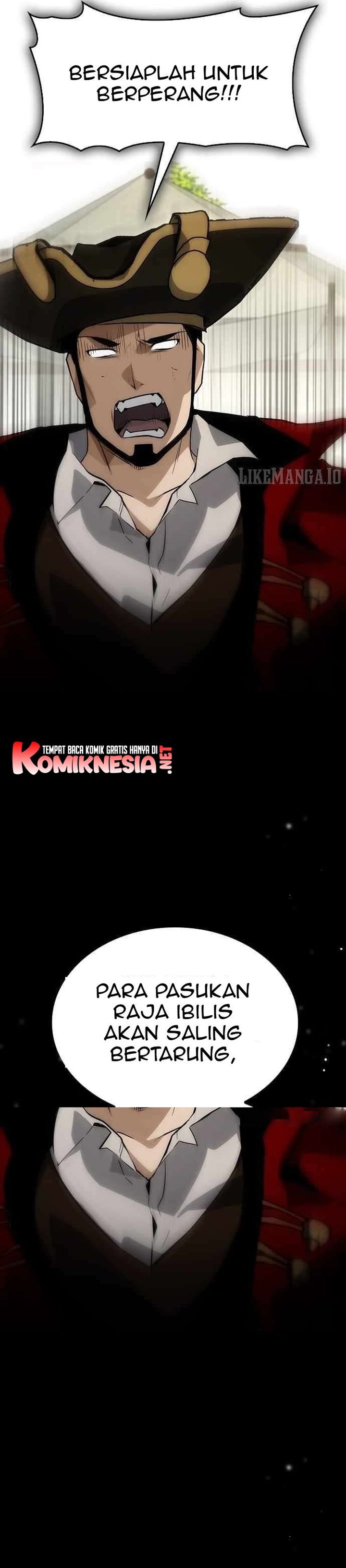 Baca Bad Ending Maker - Chapter 90 halaman 4