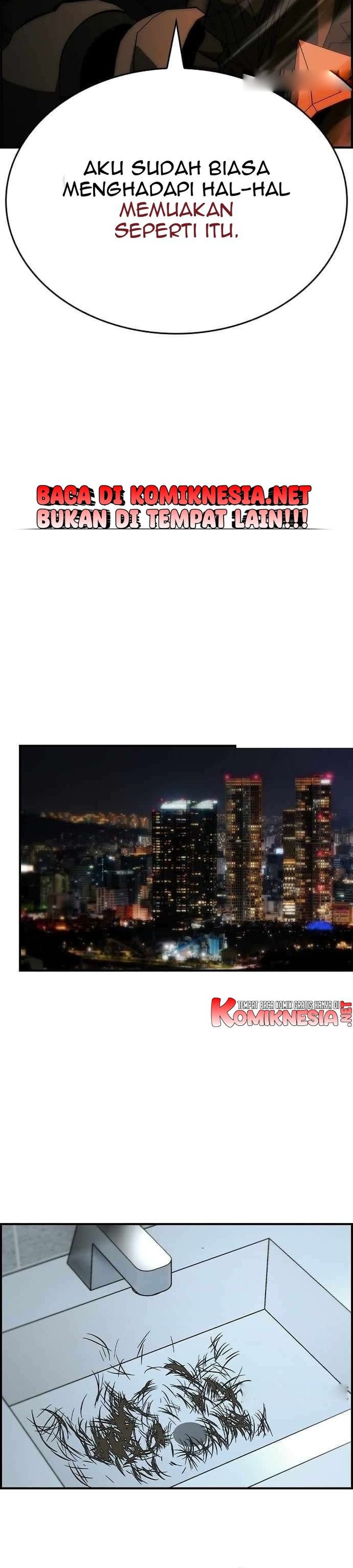 Baca Bad Ending Maker - Chapter 90 halaman 41