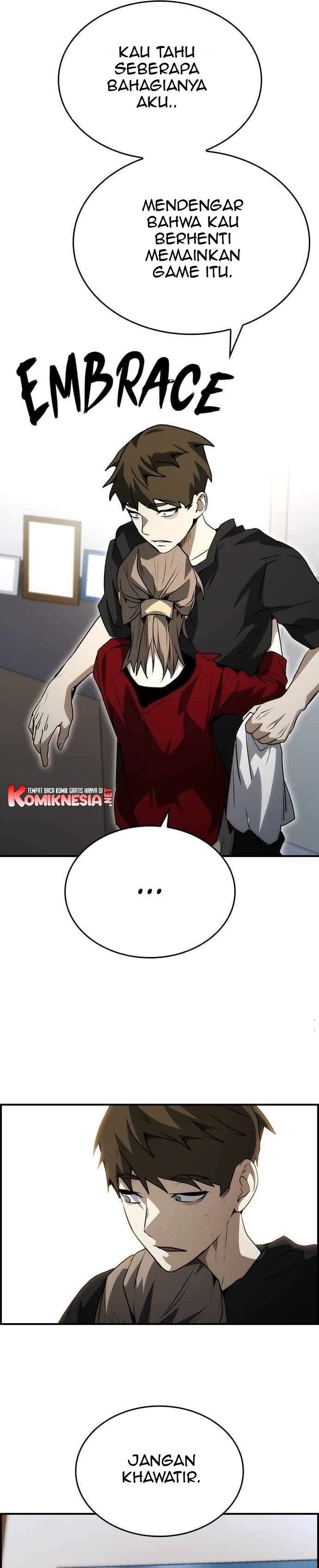 Baca Bad Ending Maker - Chapter 90 halaman 43