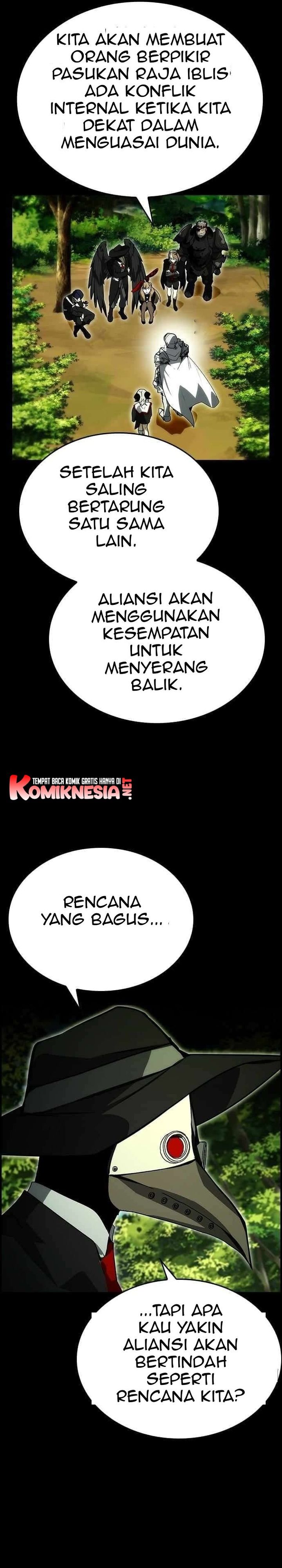 Baca Bad Ending Maker - Chapter 90 halaman 6