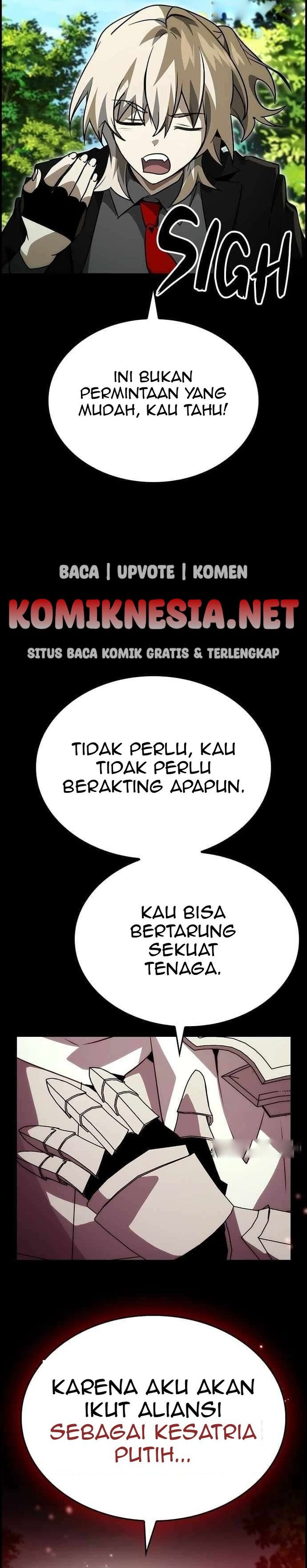 Baca Bad Ending Maker - Chapter 90 halaman 8