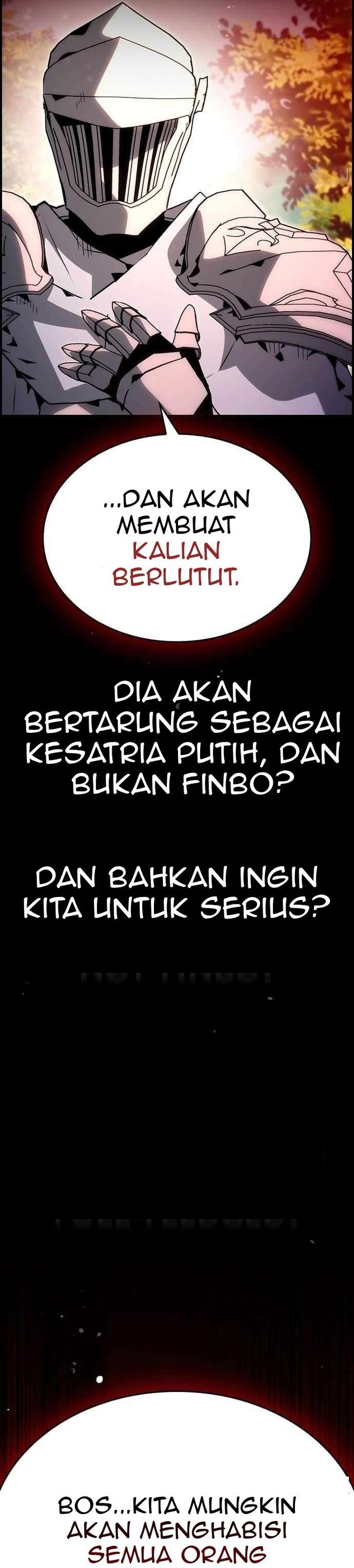 Baca Bad Ending Maker - Chapter 90 halaman 9