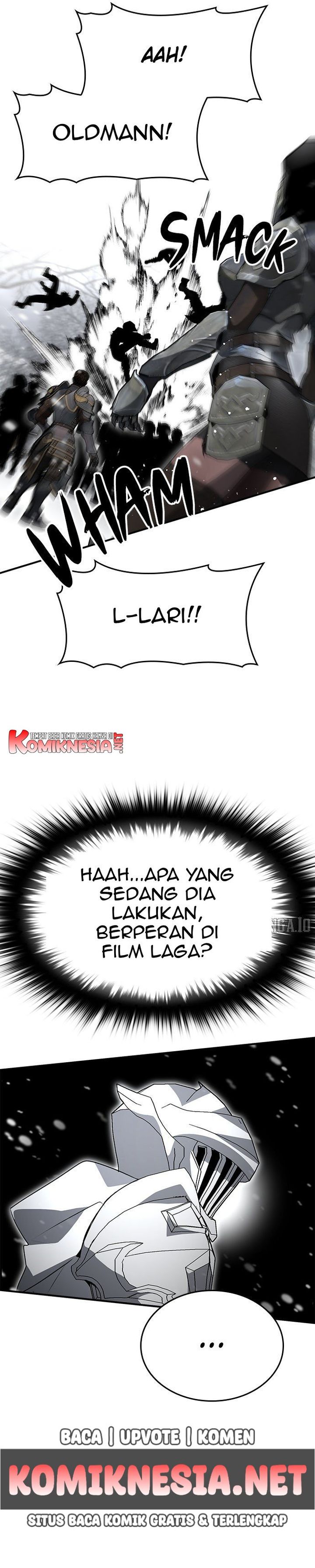 Baca Bad Ending Maker - Chapter 91 halaman 11