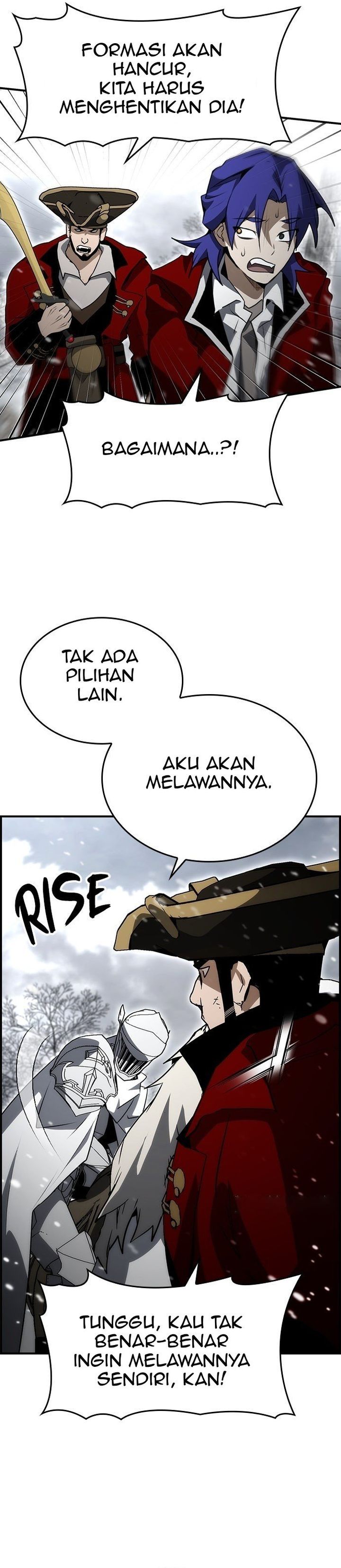 Baca Bad Ending Maker - Chapter 91 halaman 12