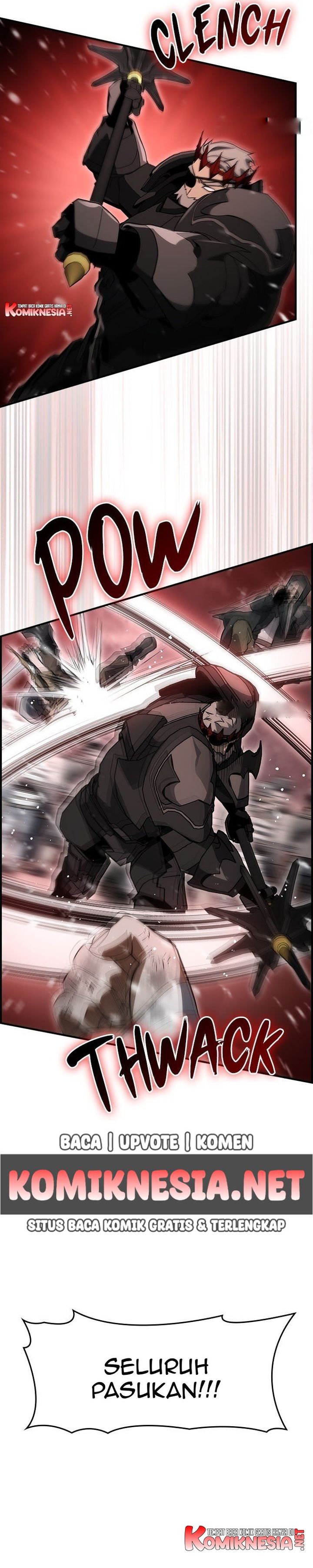 Baca Bad Ending Maker - Chapter 91 halaman 14