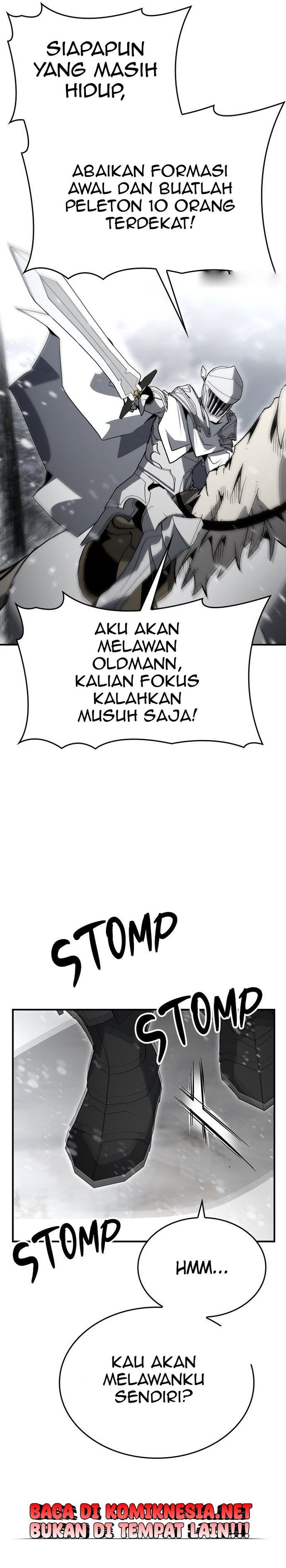 Baca Bad Ending Maker - Chapter 91 halaman 15