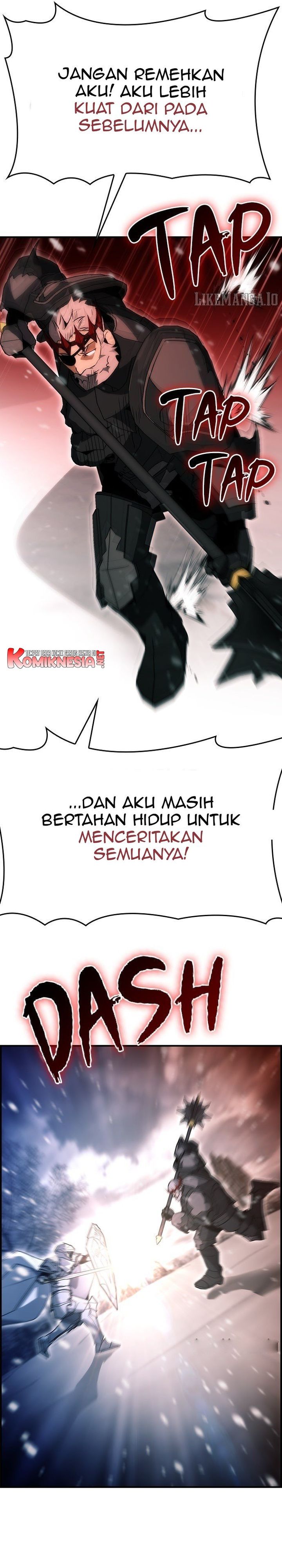 Baca Bad Ending Maker - Chapter 91 halaman 16