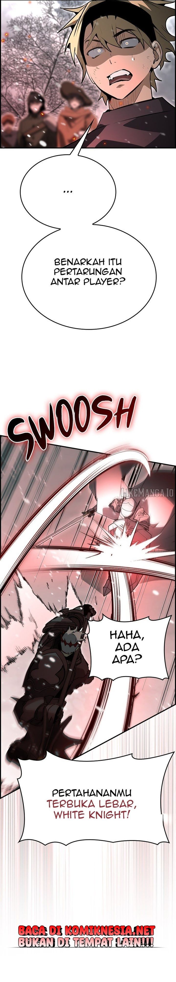 Baca Bad Ending Maker - Chapter 91 halaman 18