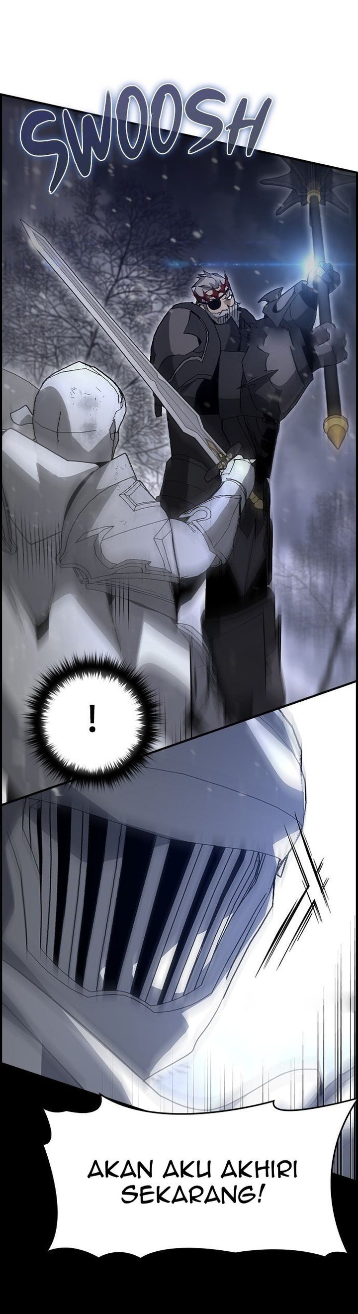 Baca Bad Ending Maker - Chapter 91 halaman 19
