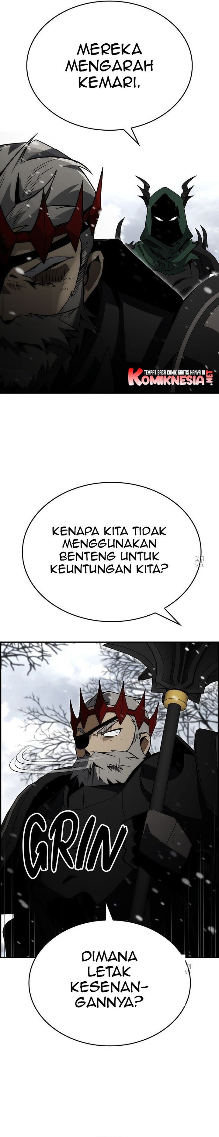 Baca Bad Ending Maker - Chapter 91 halaman 2