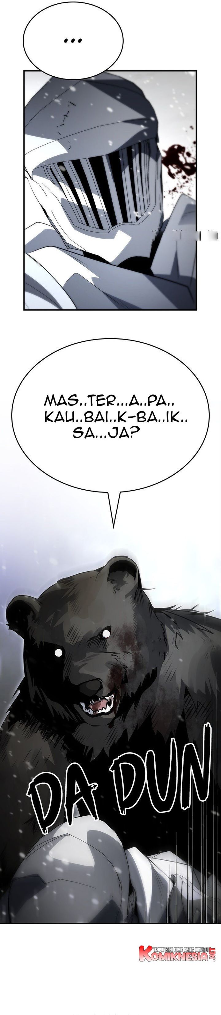Baca Bad Ending Maker - Chapter 91 halaman 21