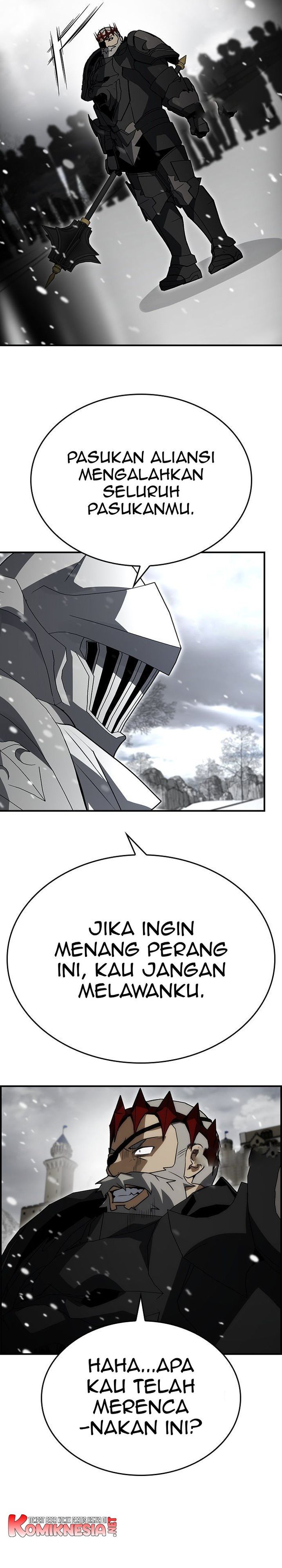 Baca Bad Ending Maker - Chapter 91 halaman 24