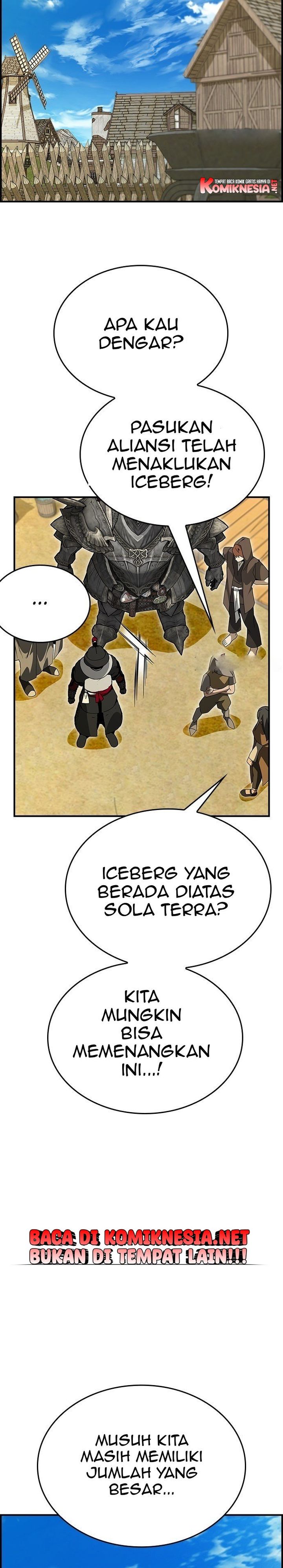 Baca Bad Ending Maker - Chapter 91 halaman 26