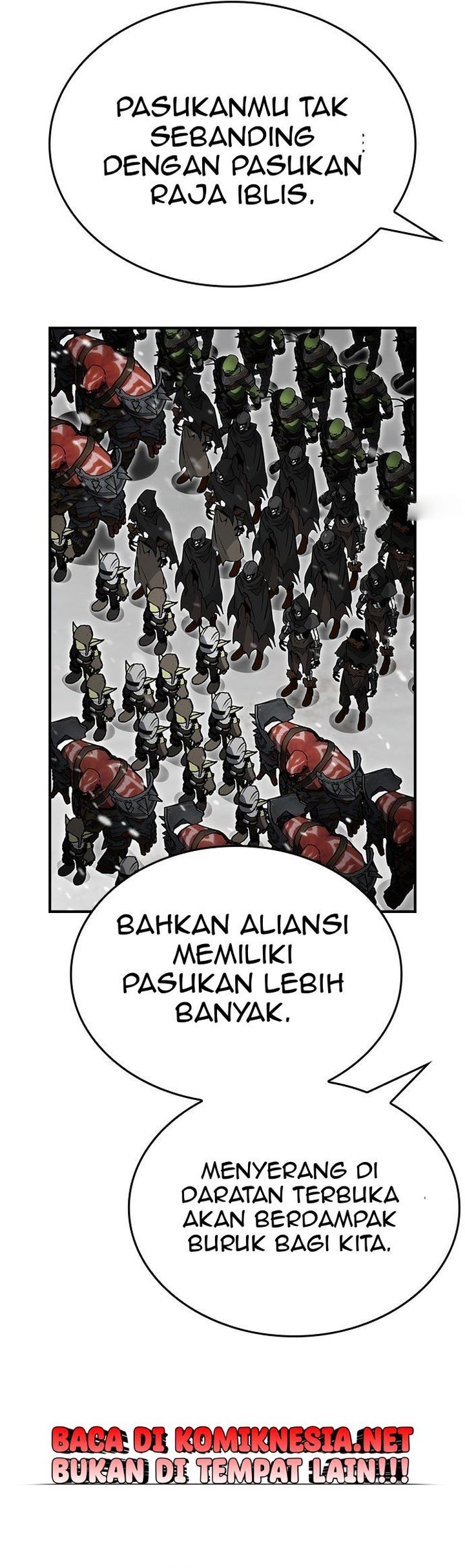 Baca Bad Ending Maker - Chapter 91 halaman 3