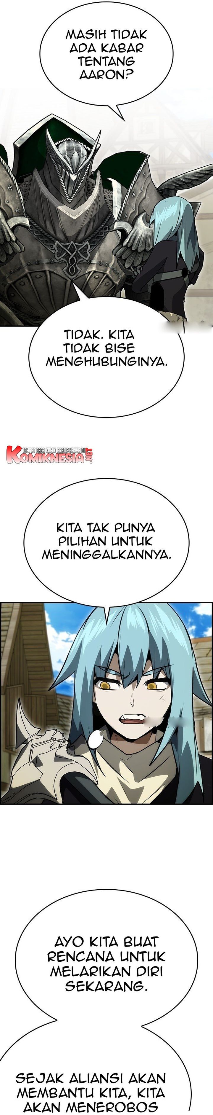 Baca Bad Ending Maker - Chapter 91 halaman 32