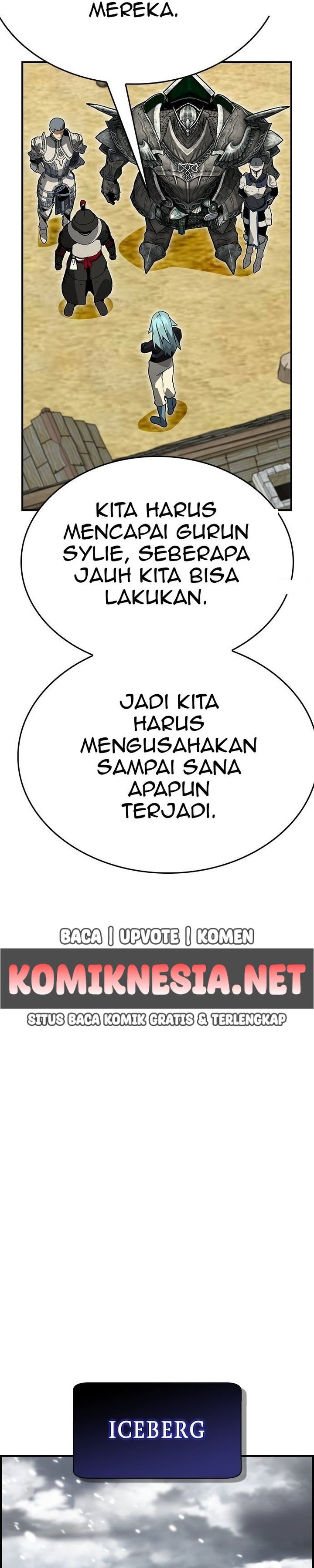 Baca Bad Ending Maker - Chapter 91 halaman 33