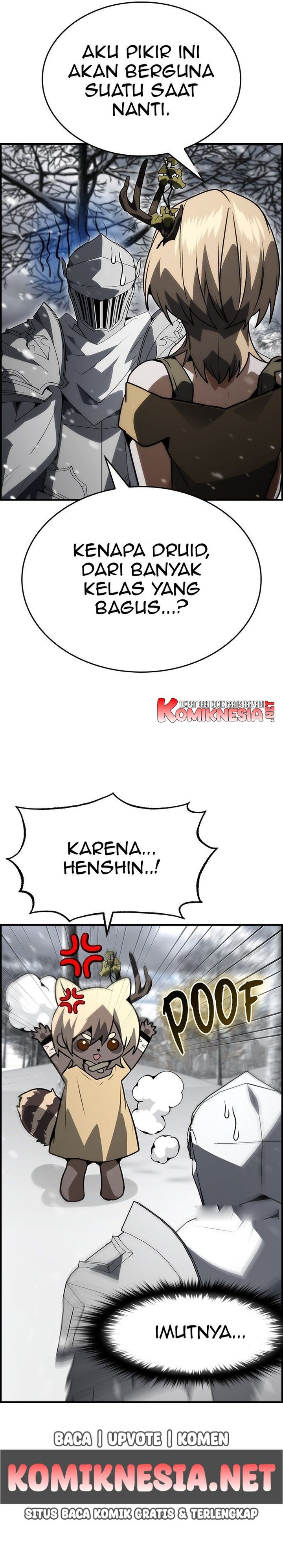 Baca Bad Ending Maker - Chapter 91 halaman 35