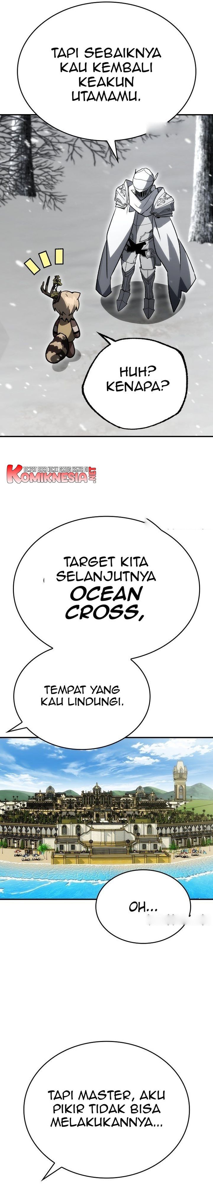 Baca Bad Ending Maker - Chapter 91 halaman 36