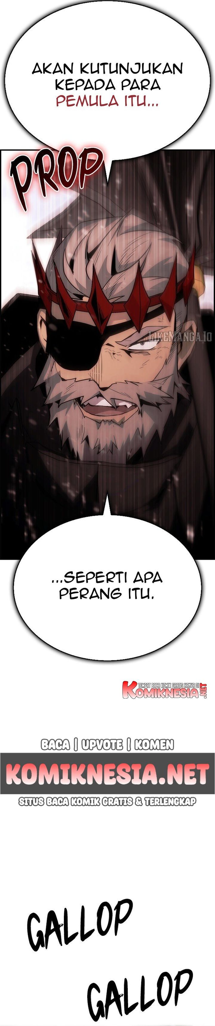 Baca Bad Ending Maker - Chapter 91 halaman 5
