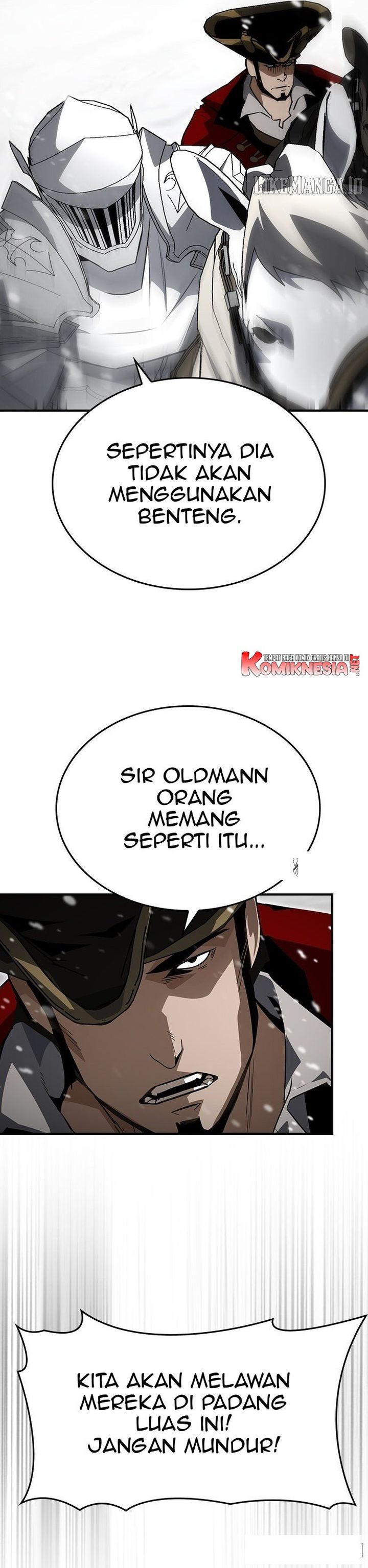 Baca Bad Ending Maker - Chapter 91 halaman 6