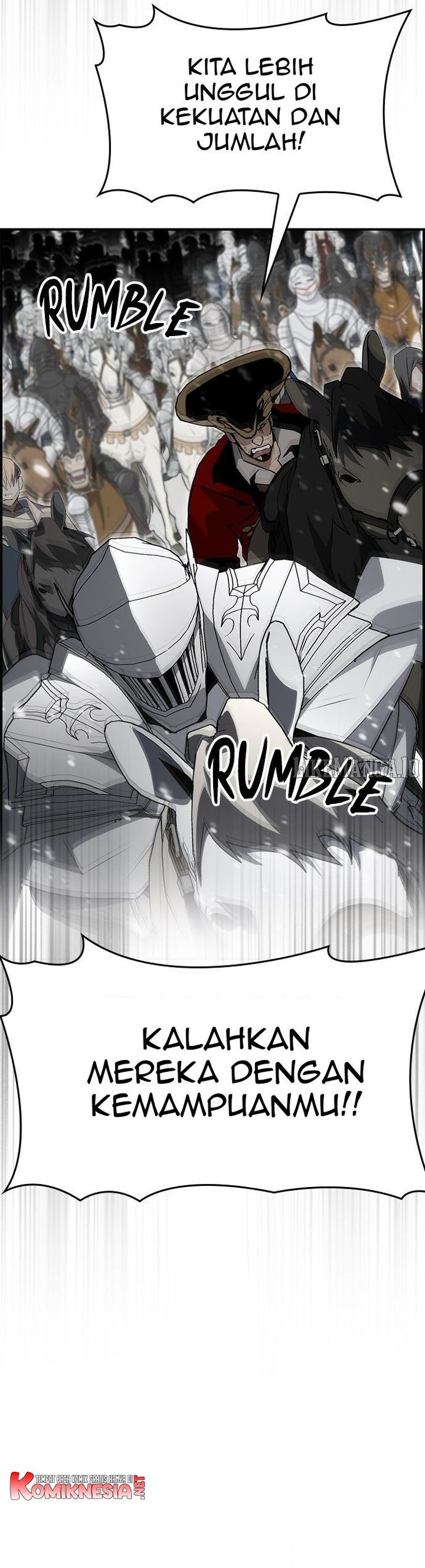 Baca Bad Ending Maker - Chapter 91 halaman 7