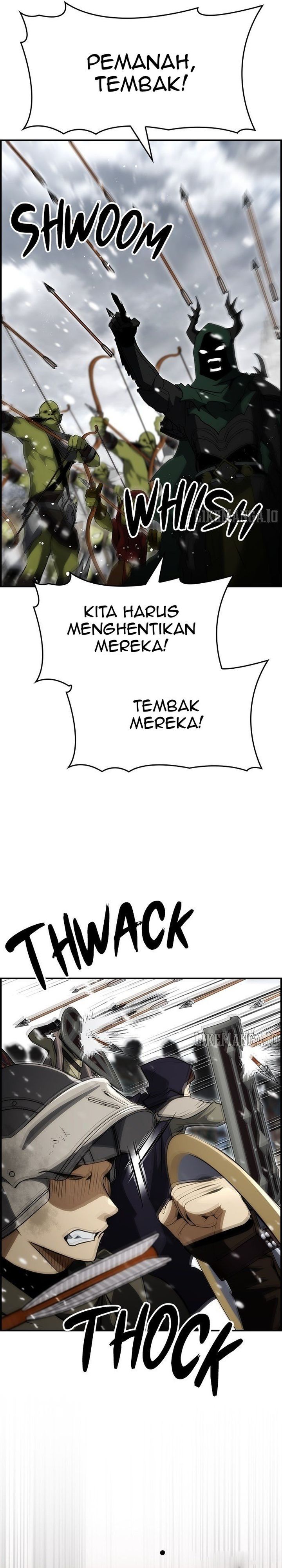 Baca Bad Ending Maker - Chapter 91 halaman 8