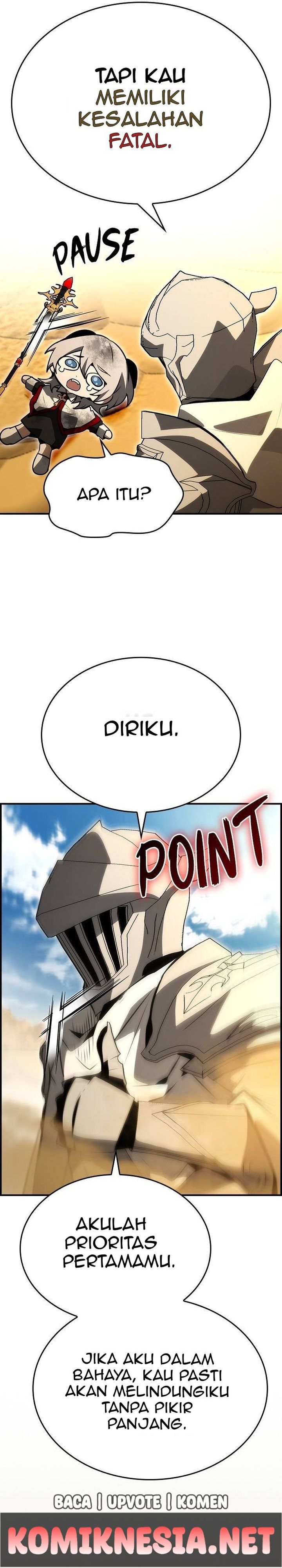 Baca Bad Ending Maker - Chapter 92 halaman 10
