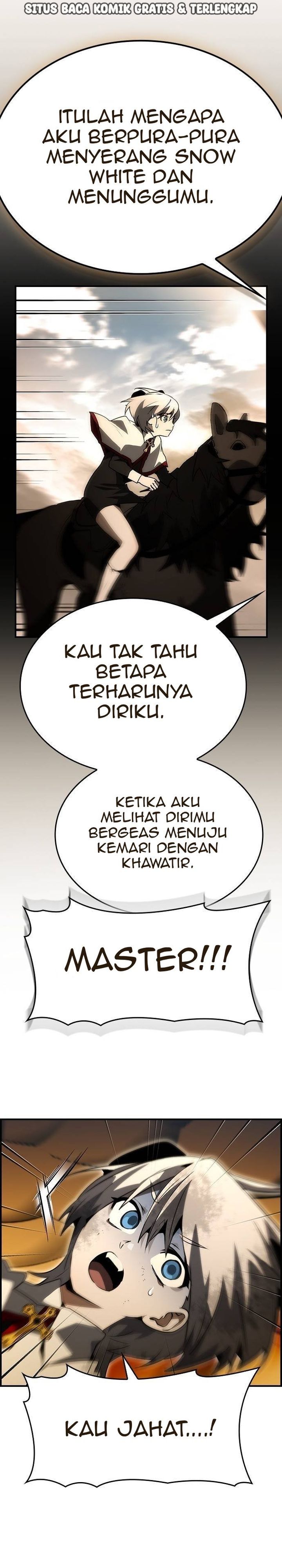 Baca Bad Ending Maker - Chapter 92 halaman 11