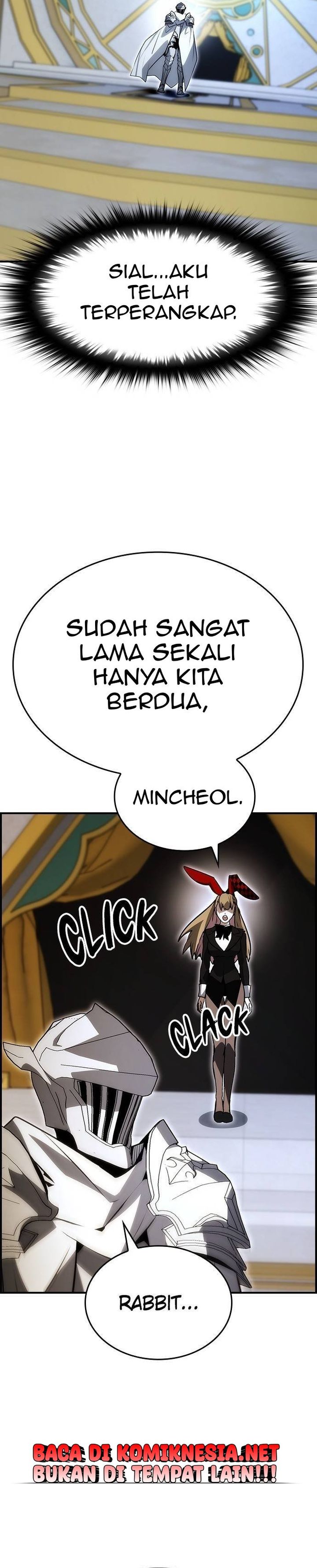 Baca Bad Ending Maker - Chapter 92 halaman 17