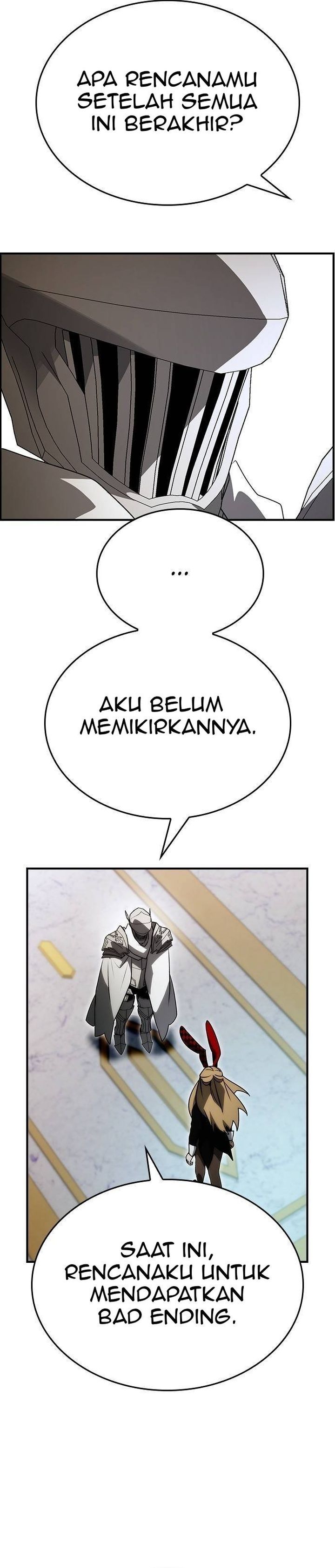 Baca Bad Ending Maker - Chapter 92 halaman 18