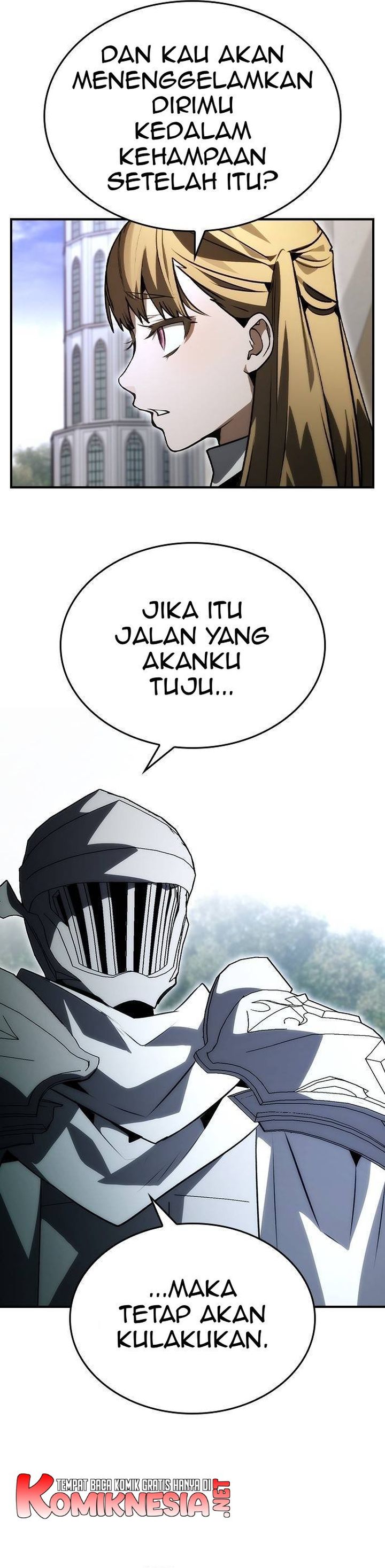 Baca Bad Ending Maker - Chapter 92 halaman 19