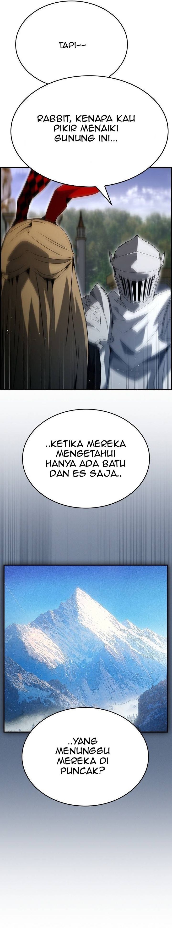 Baca Bad Ending Maker - Chapter 92 halaman 20