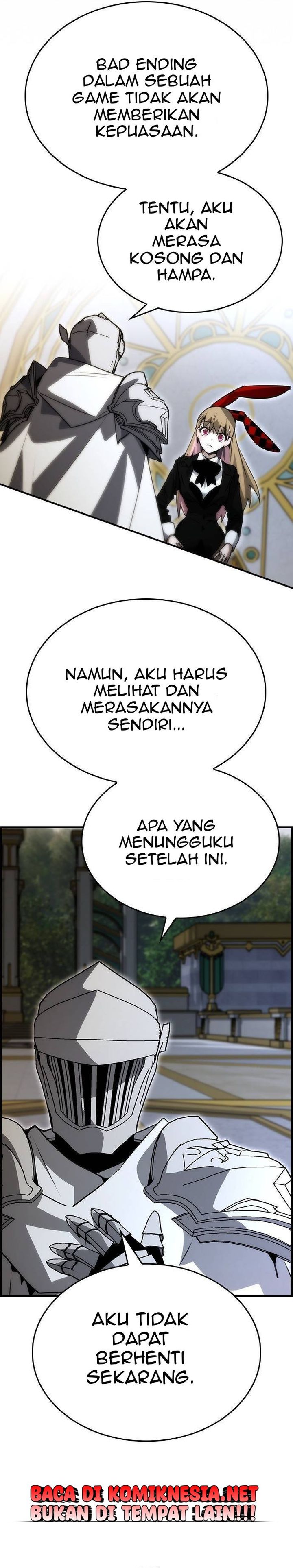 Baca Bad Ending Maker - Chapter 92 halaman 21