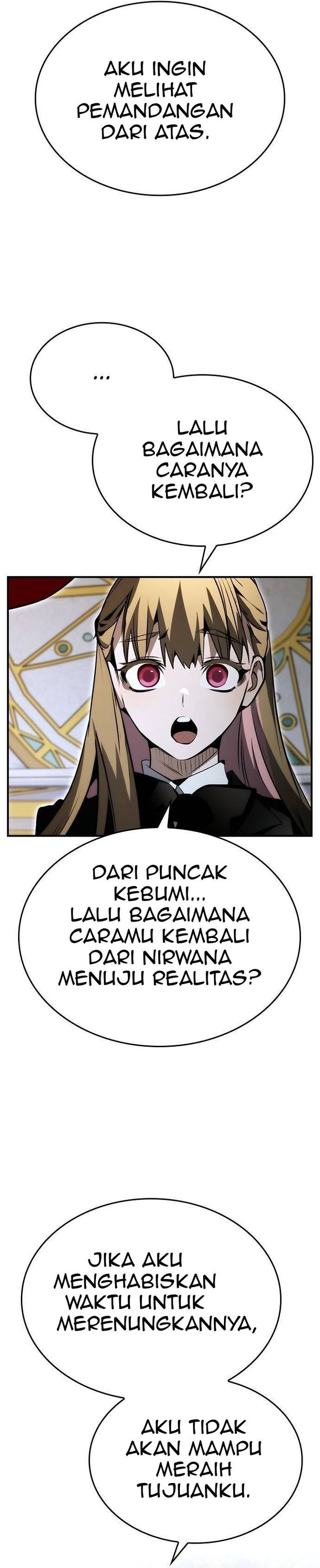 Baca Bad Ending Maker - Chapter 92 halaman 22