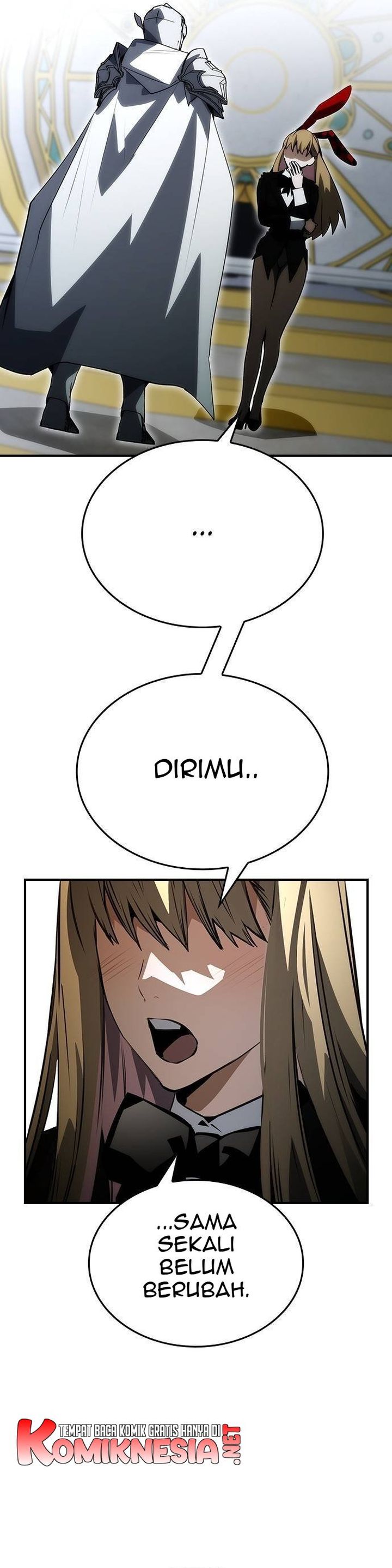 Baca Bad Ending Maker - Chapter 92 halaman 23