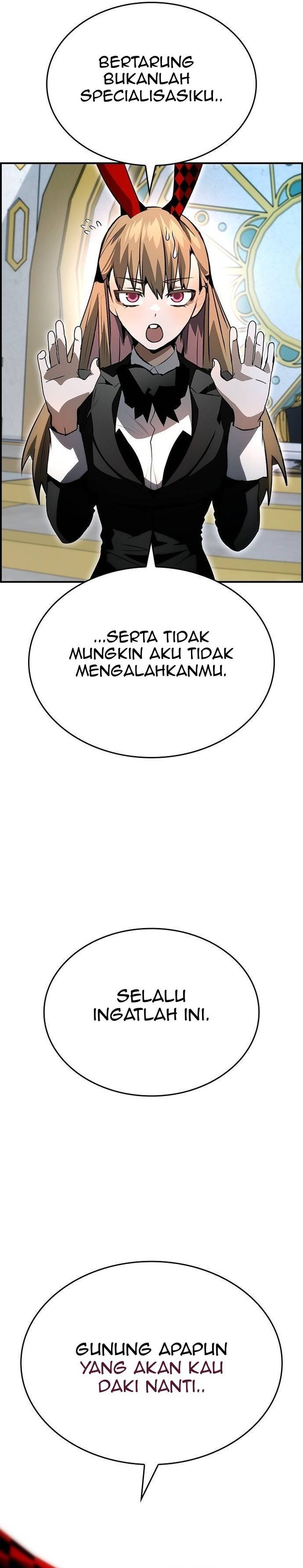 Baca Bad Ending Maker - Chapter 92 halaman 25