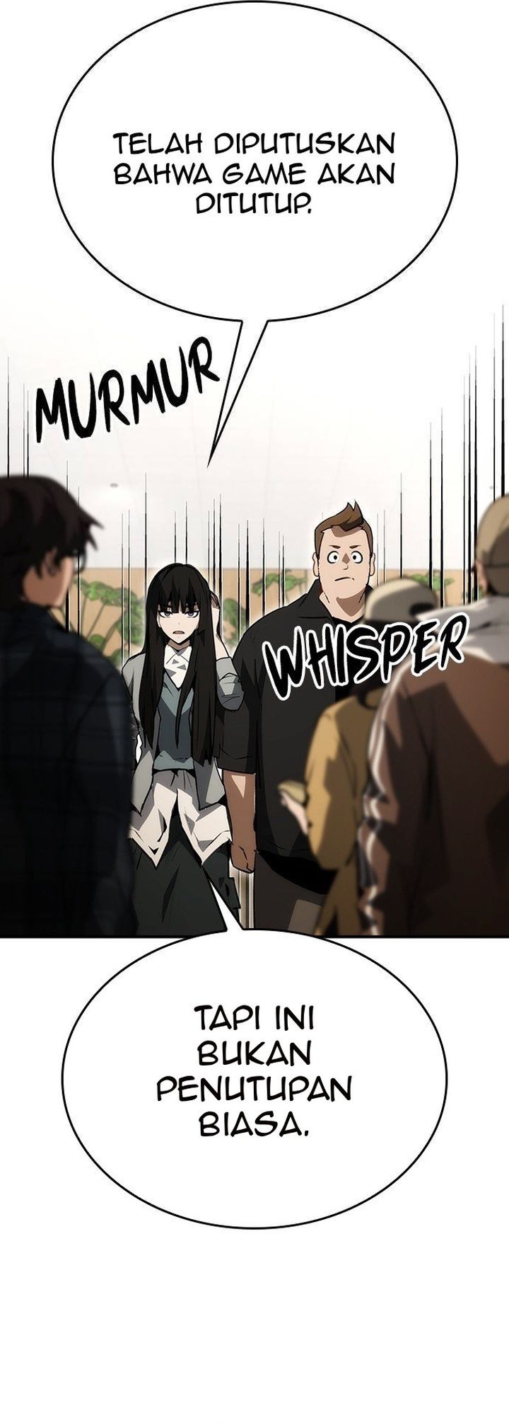 Baca Bad Ending Maker - Chapter 92 halaman 28