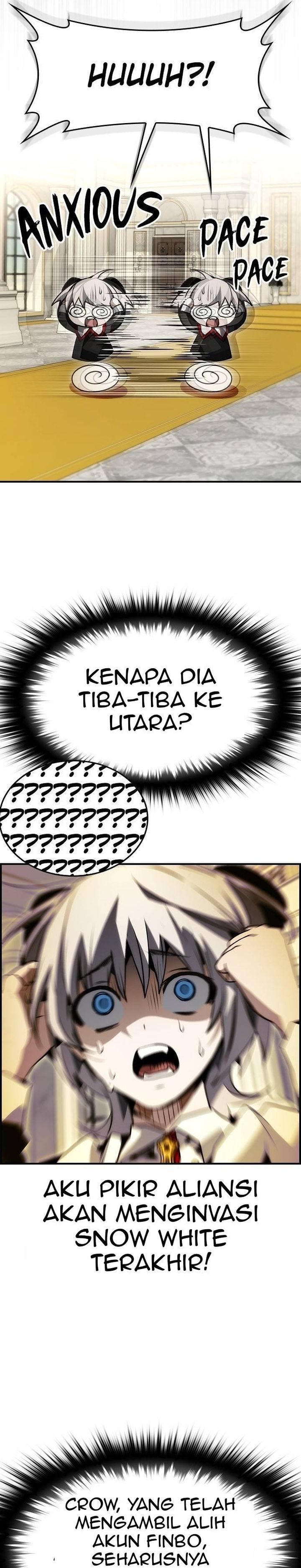 Baca Bad Ending Maker - Chapter 92 halaman 3