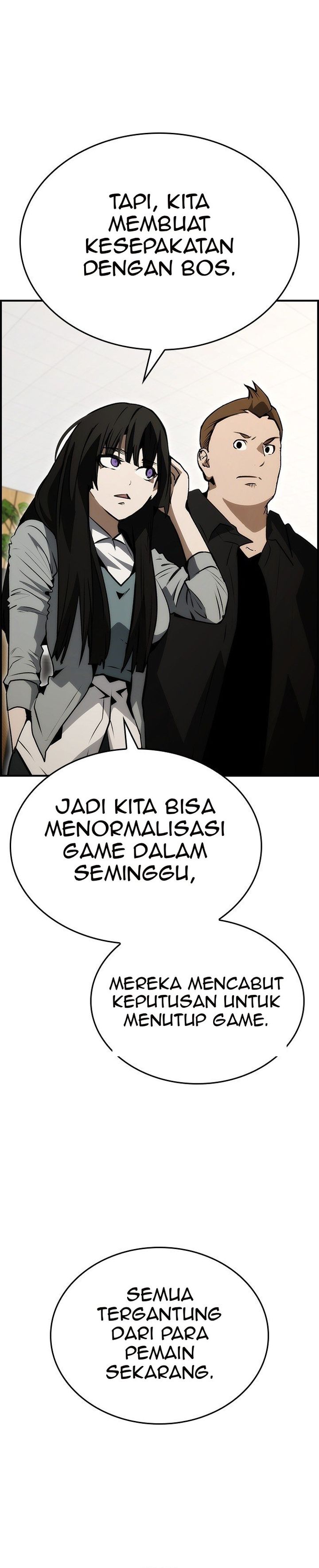 Baca Bad Ending Maker - Chapter 92 halaman 30