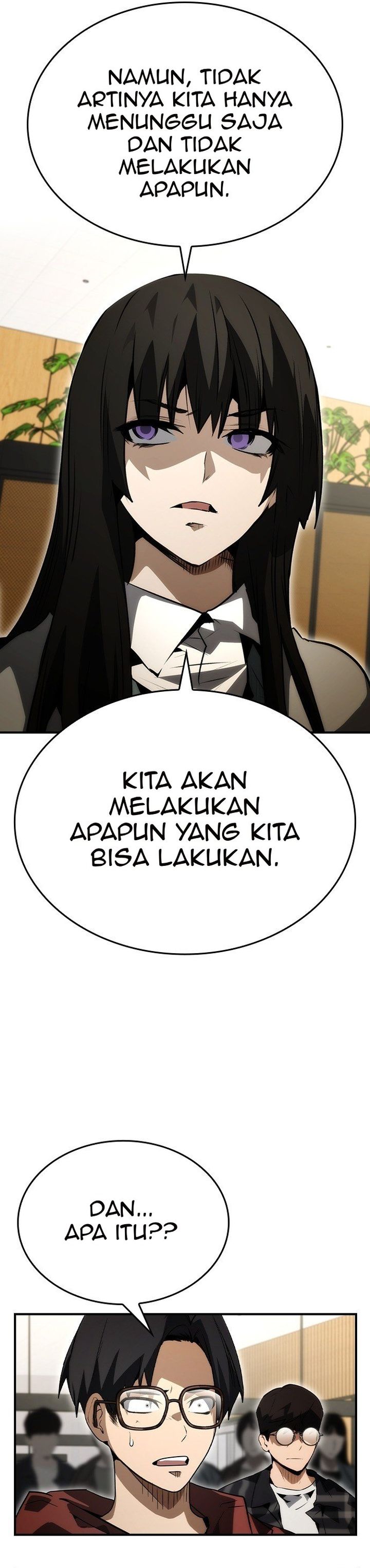 Baca Bad Ending Maker - Chapter 92 halaman 31
