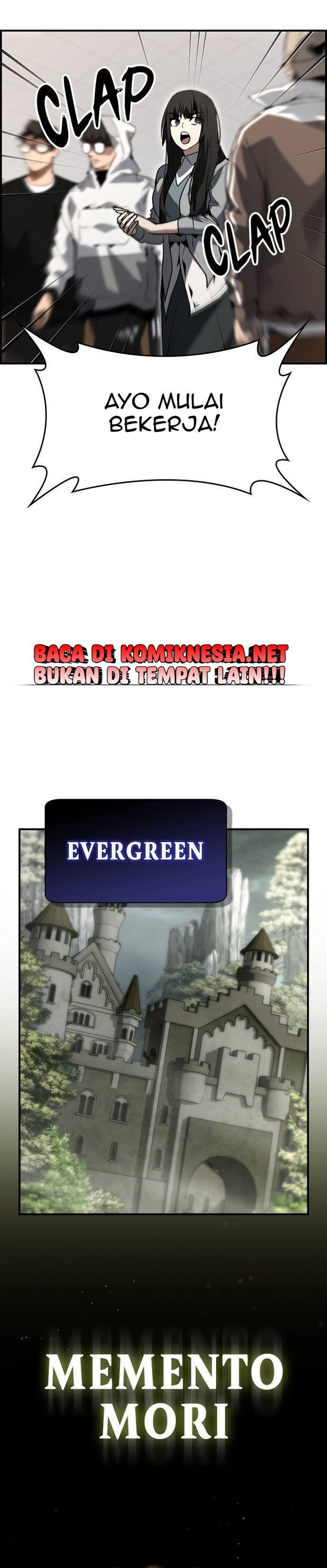 Baca Bad Ending Maker - Chapter 92 halaman 34