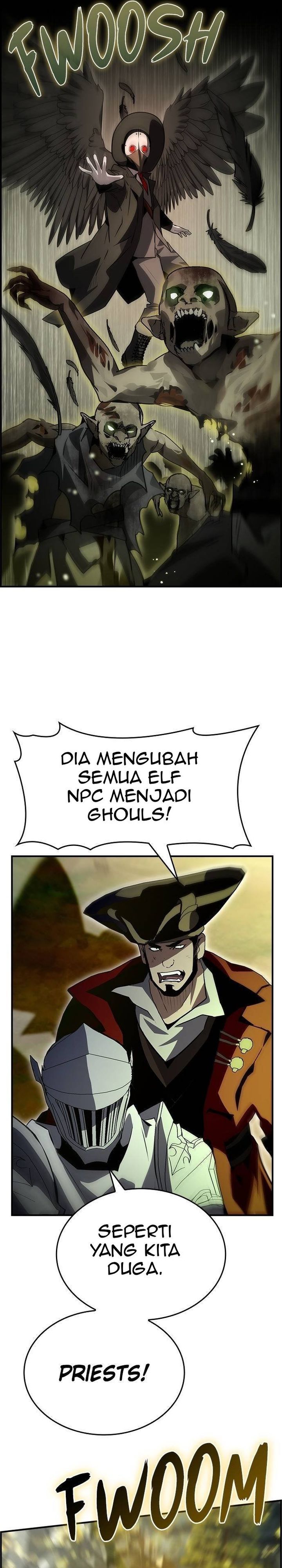 Baca Bad Ending Maker - Chapter 92 halaman 35