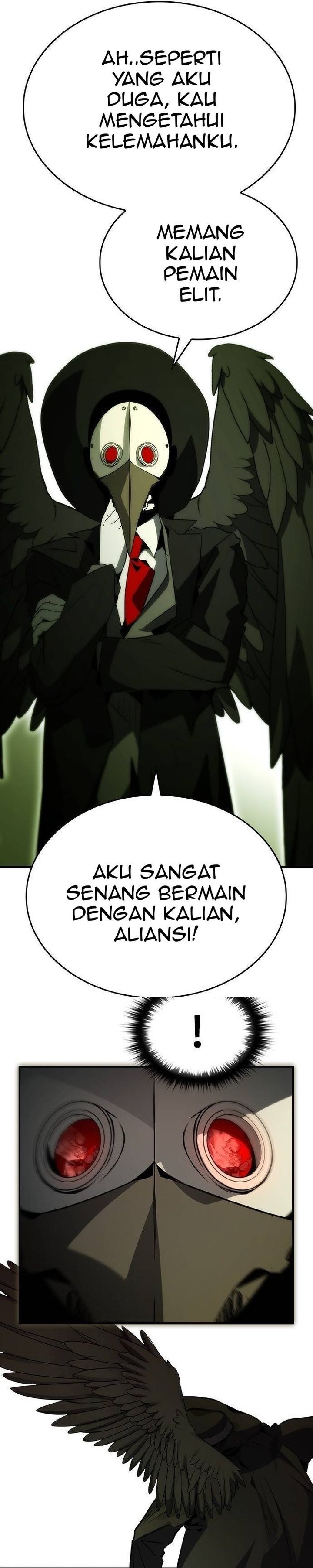 Baca Bad Ending Maker - Chapter 92 halaman 37